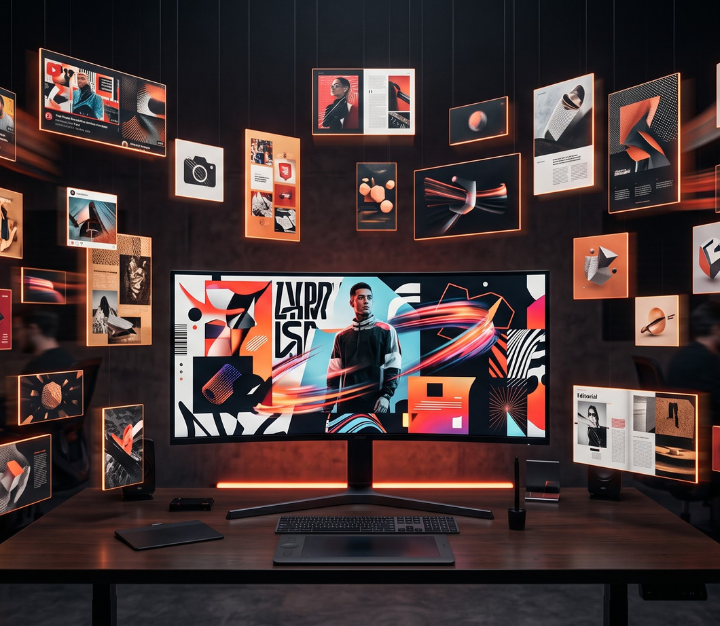 AI Creative Content