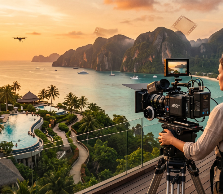 Travel Promotion
